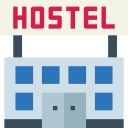 hostel and pg